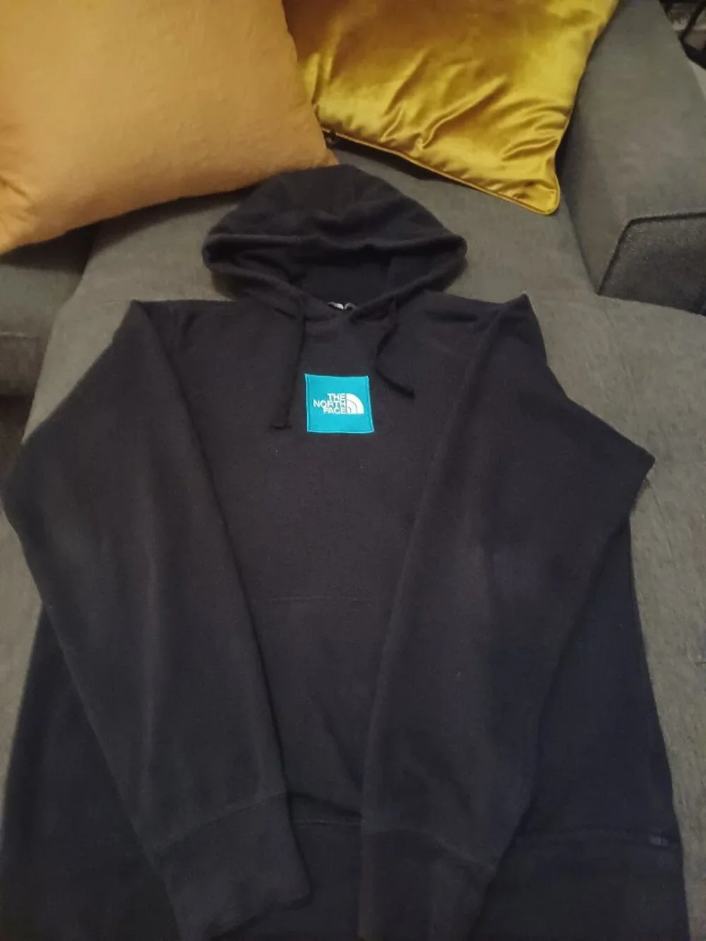 The North Face Pull-Over Hoodie Men's Size M/M